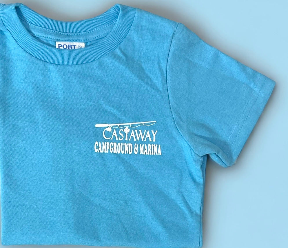 Toddler Short Sleeve Tees