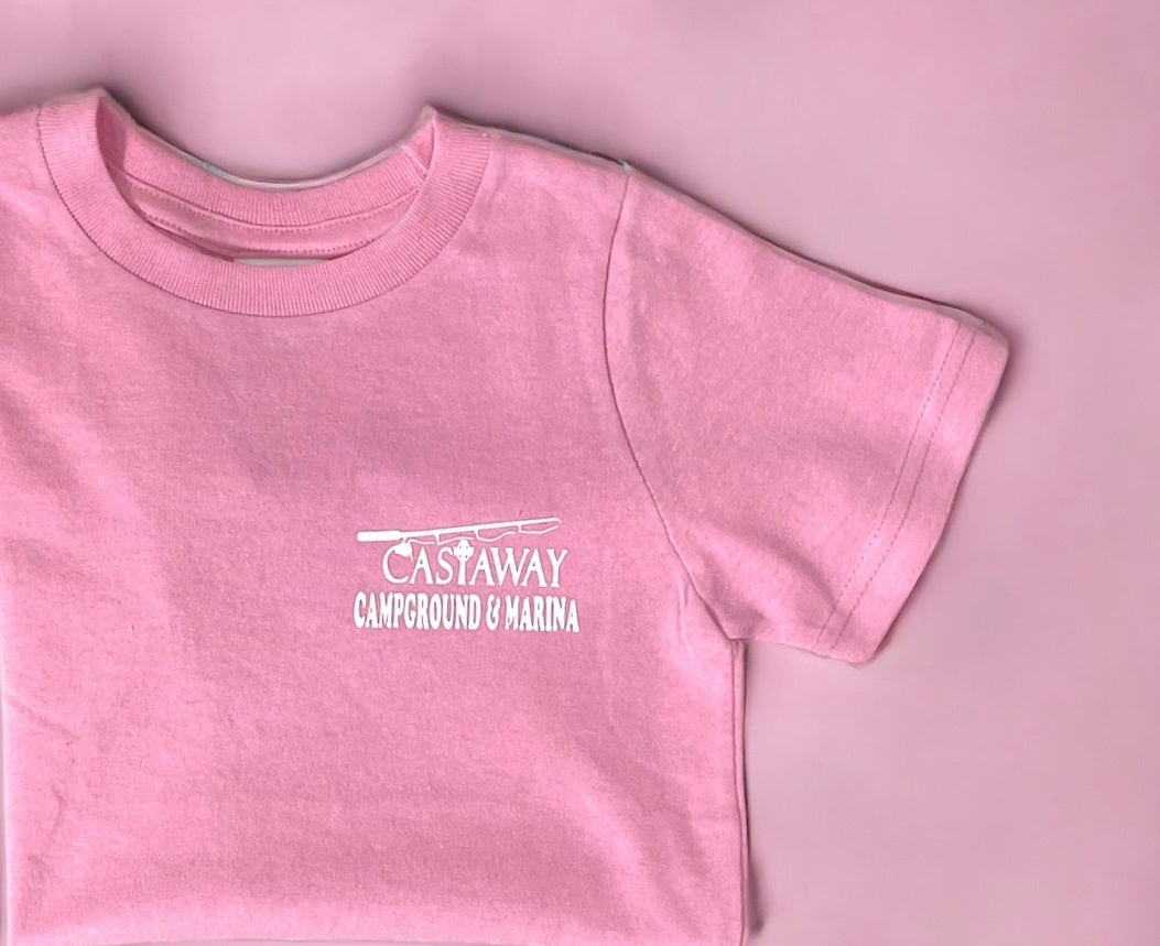 Toddler Short Sleeve Tees