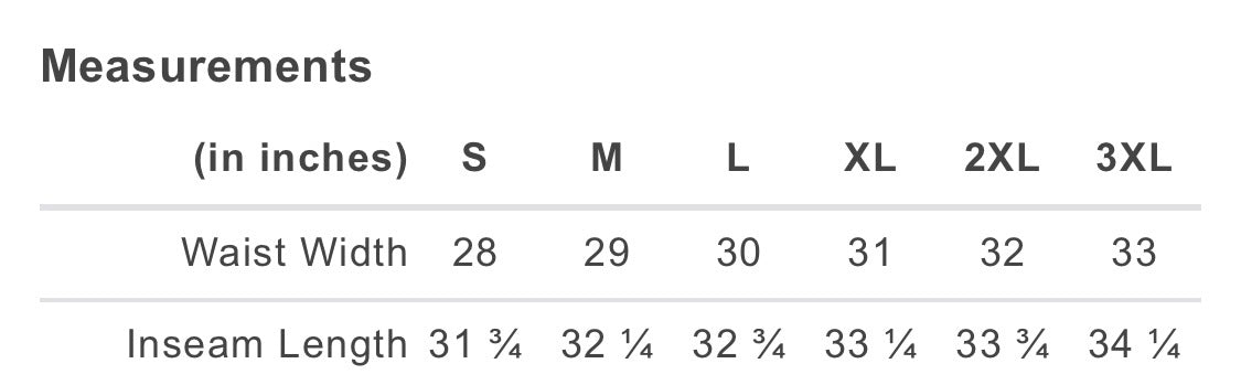 Unisex Fleece Sweatpant with Pockets