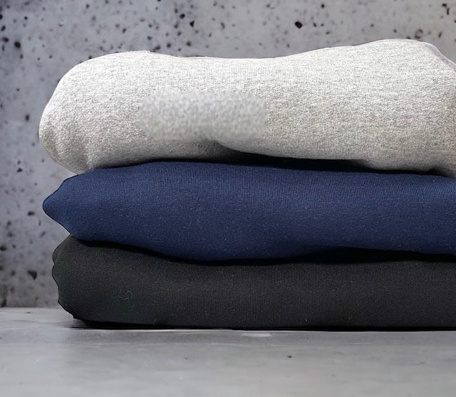 Unisex Fleece Sweatpant with Pockets