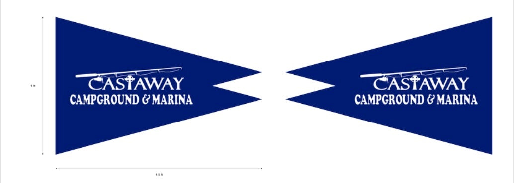 Burgee Flag