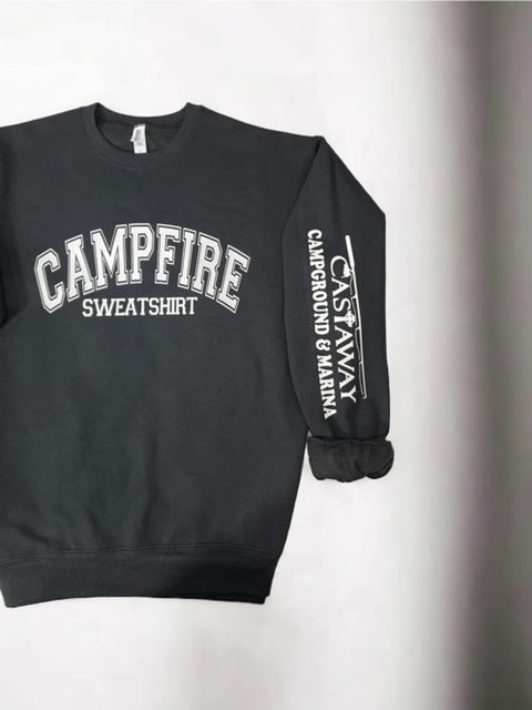 Campfire Sweatshirt
