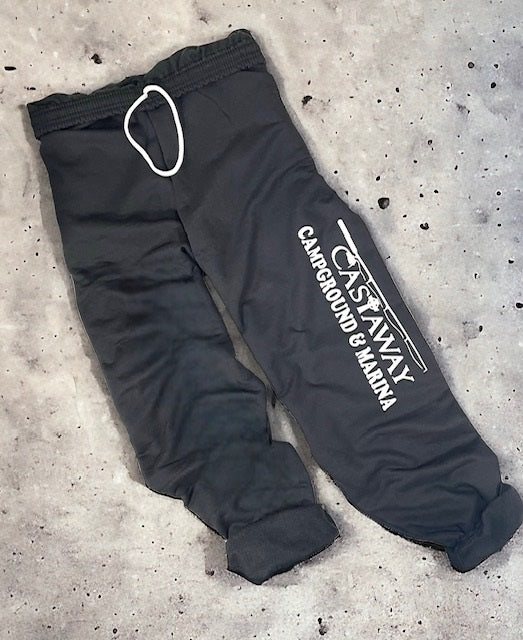 Unisex Fleece Sweatpant with Pockets