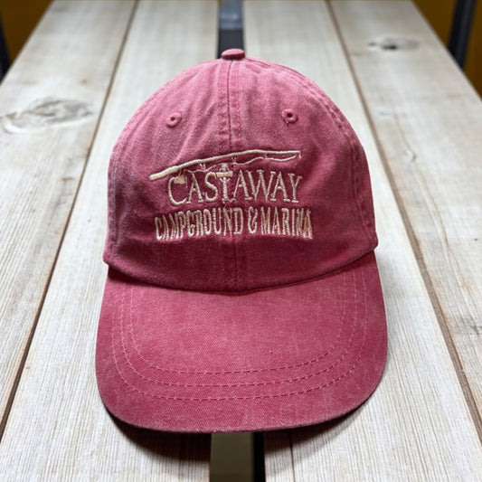 Adams Cool Crown Embroidered Hat